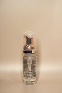 LBA Lash Shampoo - 60ml